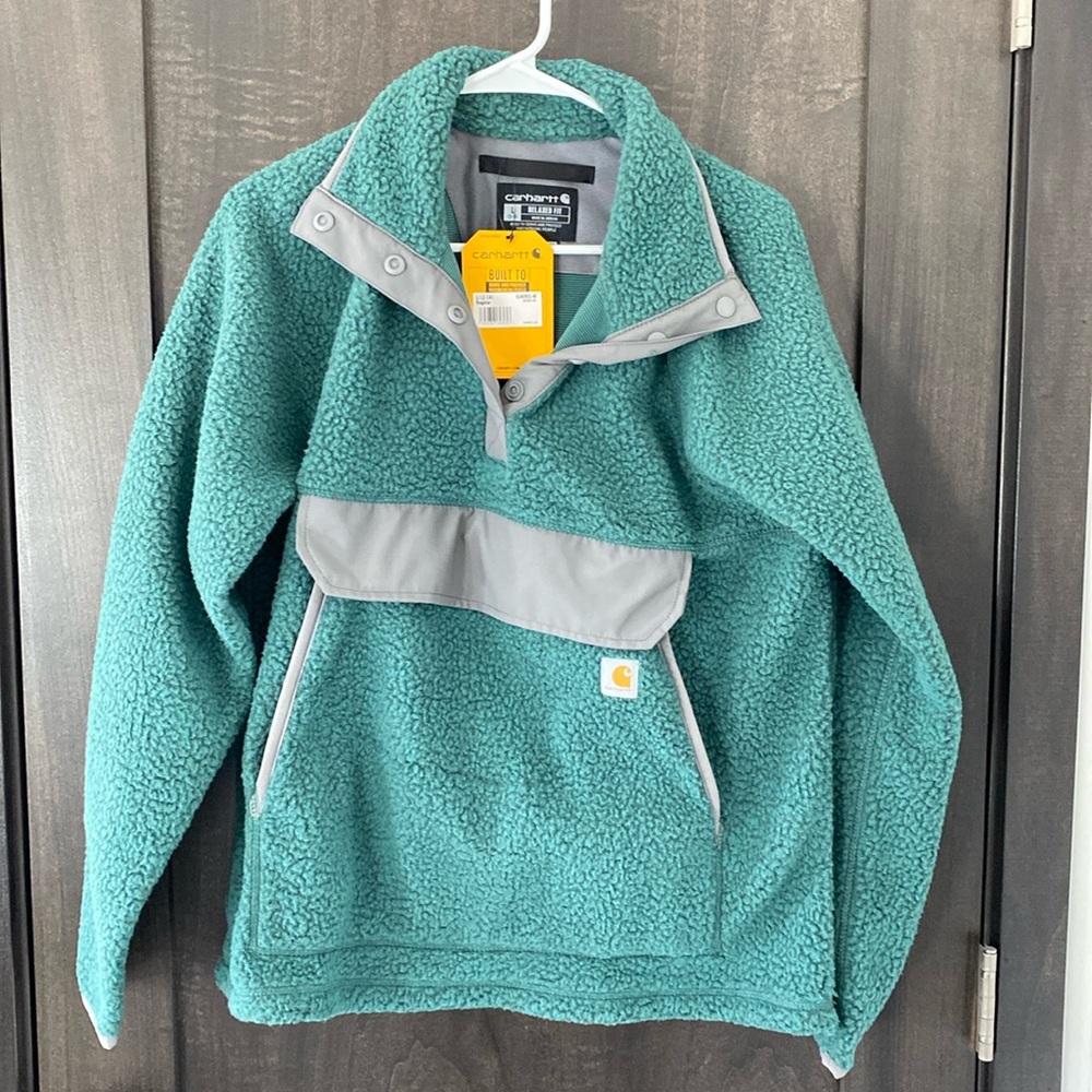 Carhartt Fleece